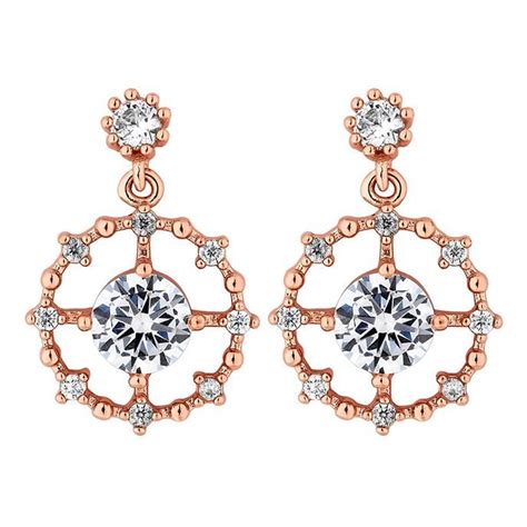 jon richard earrings debenhams